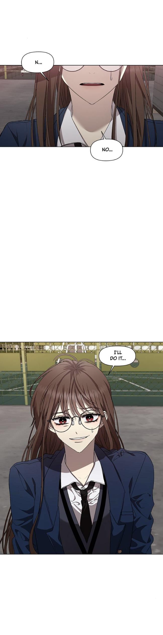 Read Dreaming Freedom EN Manga Online