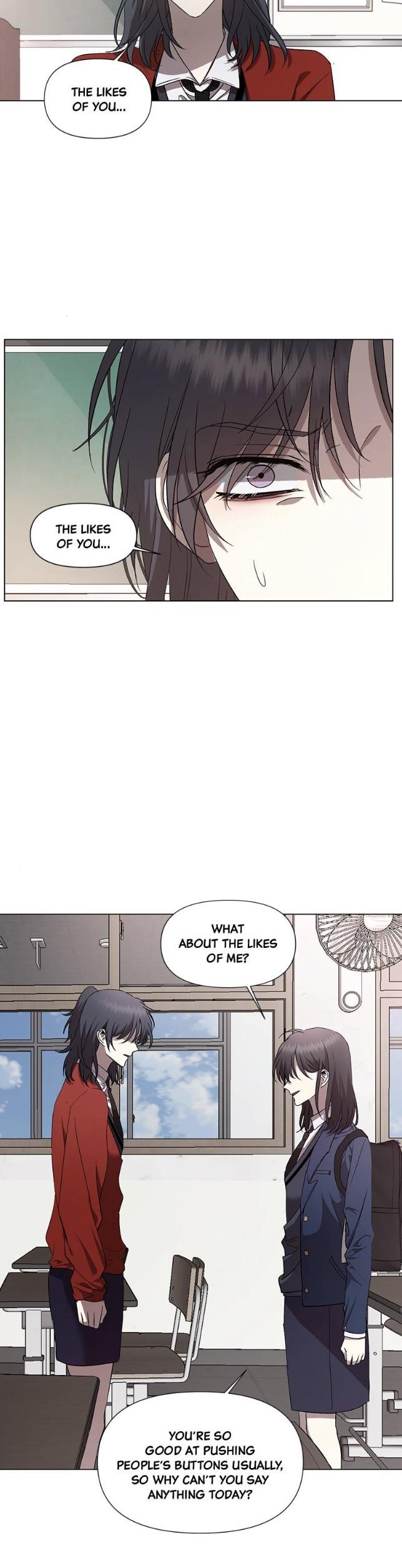 Read Dreaming Freedom EN Manga Online