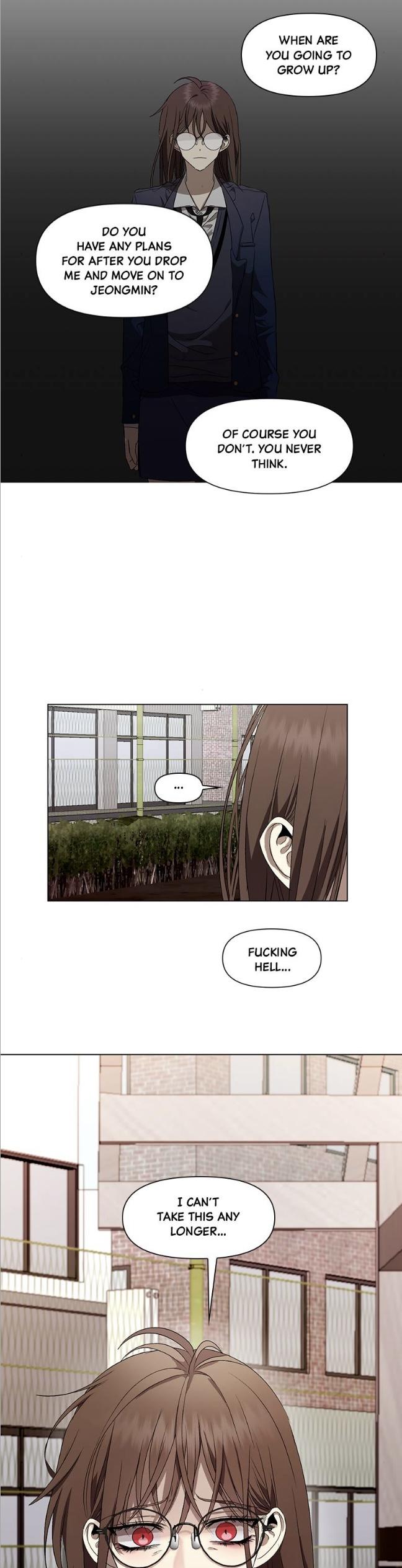 Read Dreaming Freedom EN Manga Online