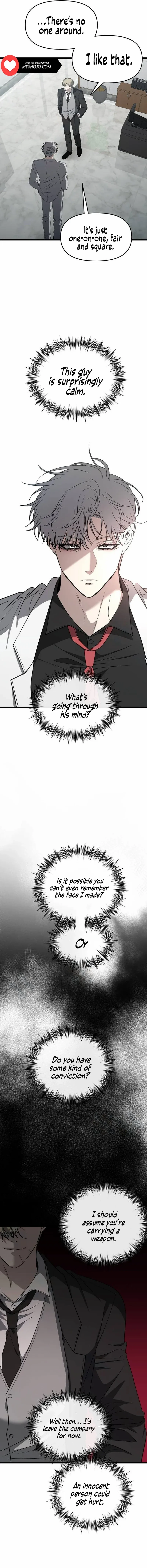 Read Dreaming Freedom EN Manga Online