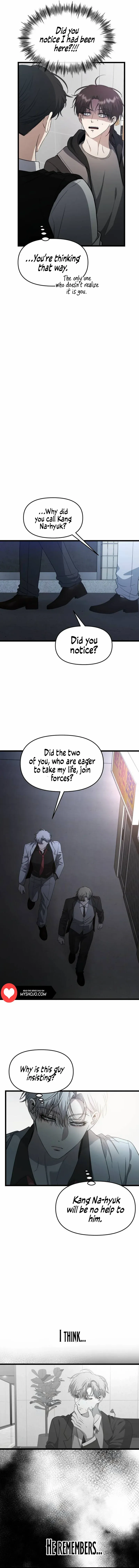 Read Dreaming Freedom EN Manga Online