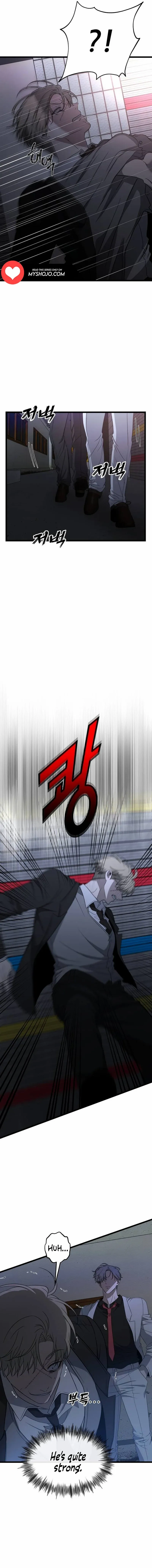 Read Dreaming Freedom EN Manga Online
