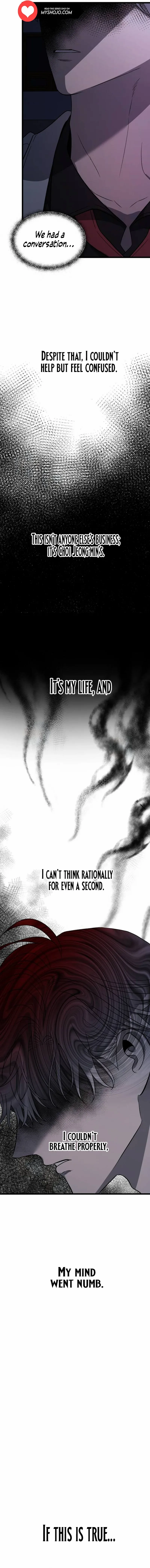 Read Dreaming Freedom EN Manga Online