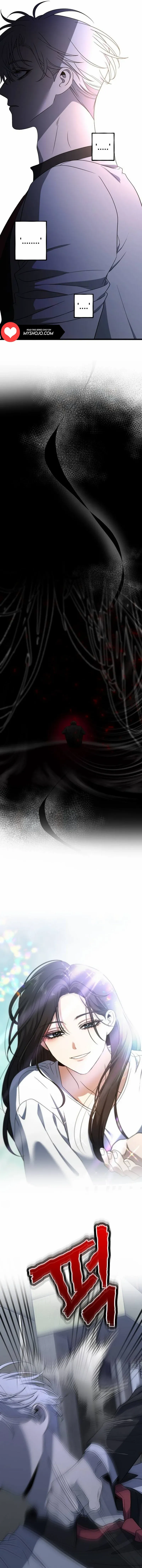 Read Dreaming Freedom EN Manga Online