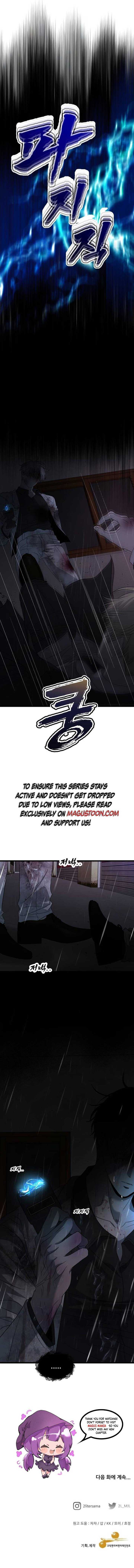 Read Dreaming Freedom EN Manga Online