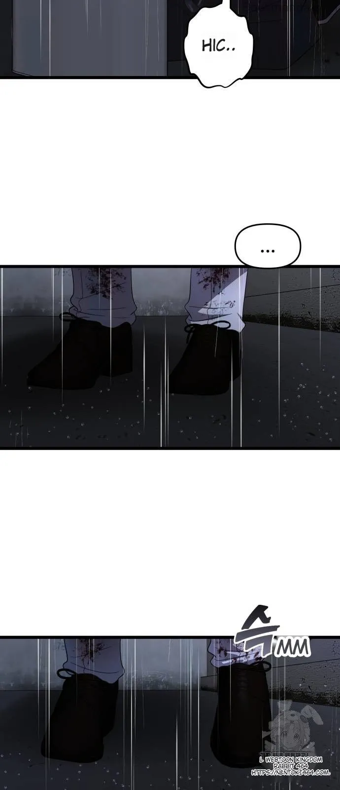Read Dreaming Freedom EN Manga Online