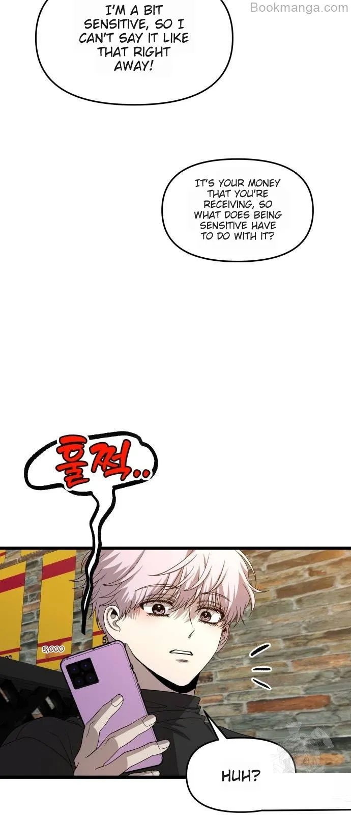 Read Dreaming Freedom EN Manga Online