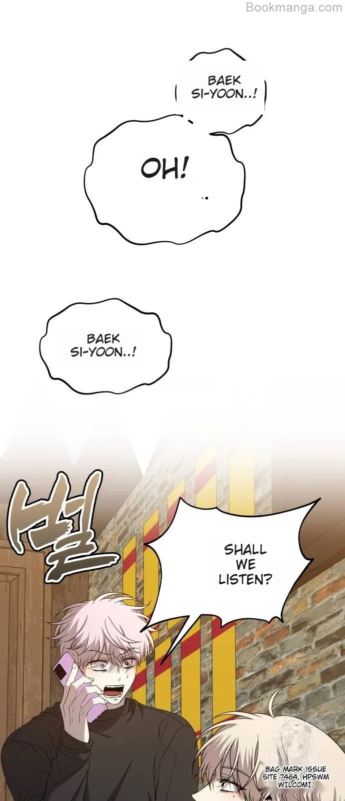 Read Dreaming Freedom EN Manga Online