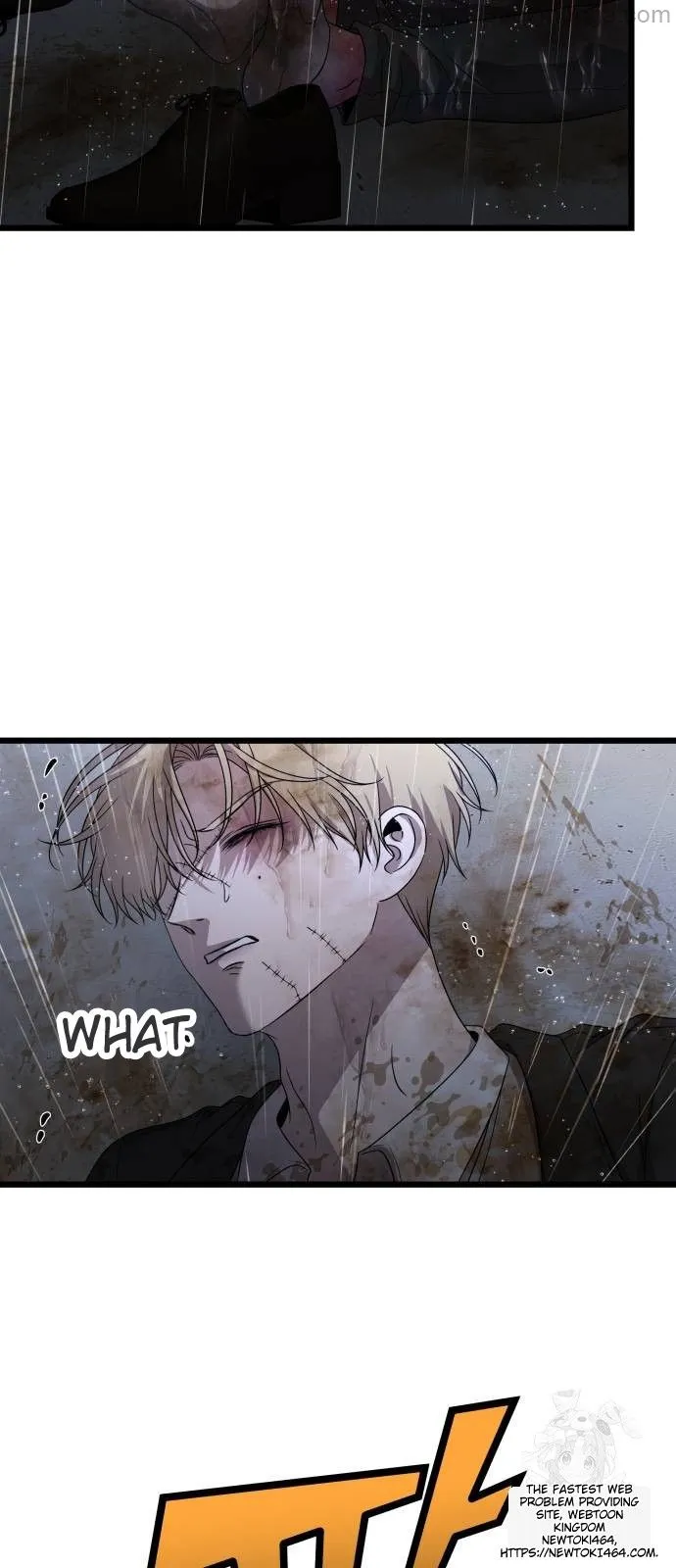 Read Dreaming Freedom EN Manga Online
