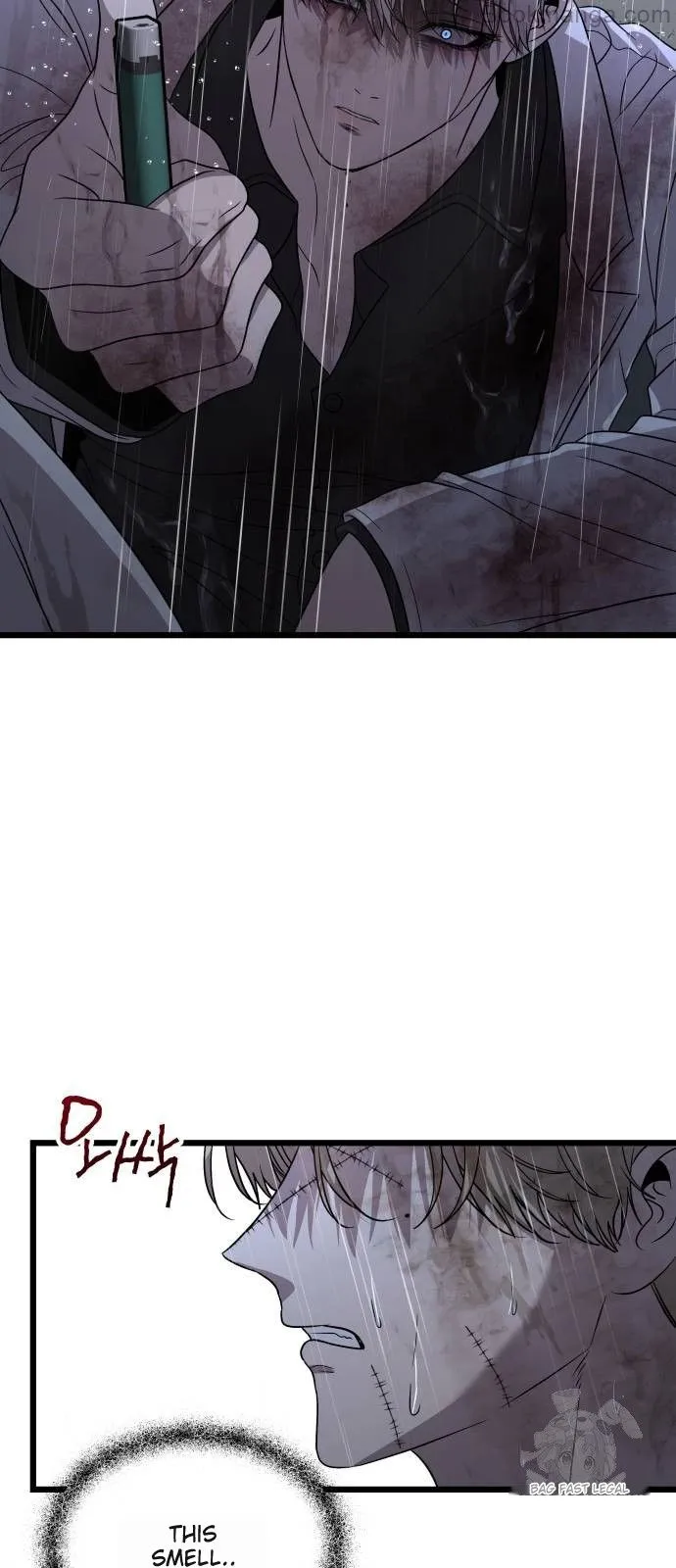 Read Dreaming Freedom EN Manga Online