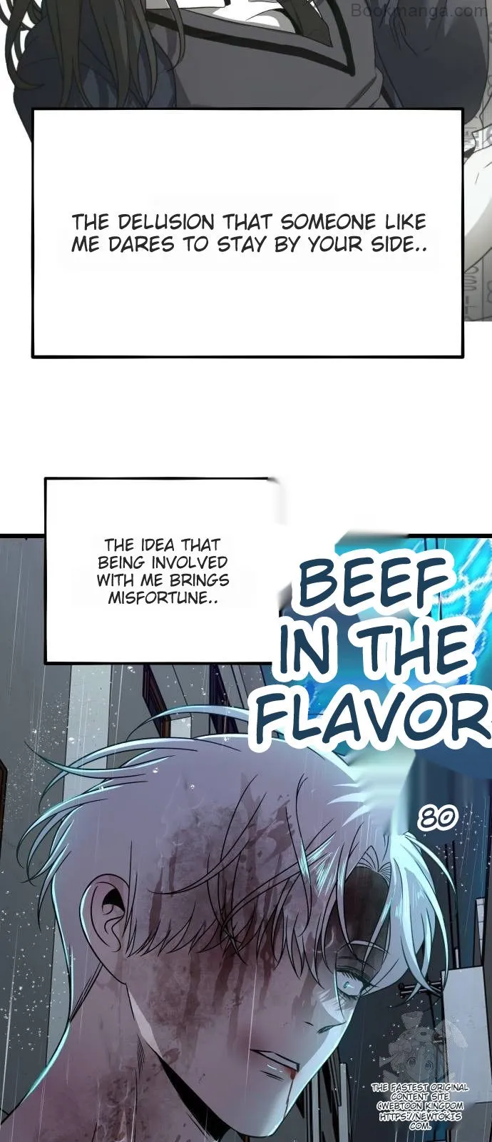 Read Dreaming Freedom EN Manga Online