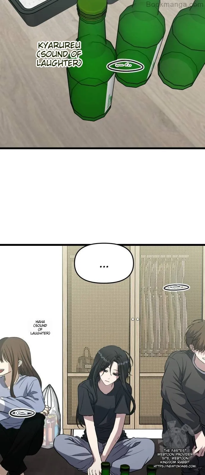 Read Dreaming Freedom EN Manga Online