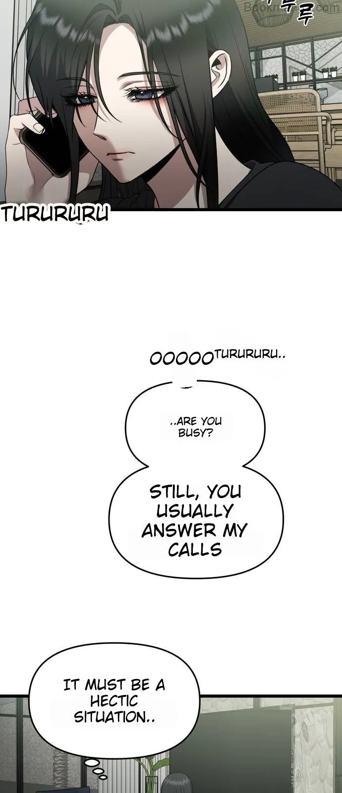 Read Dreaming Freedom EN Manga Online