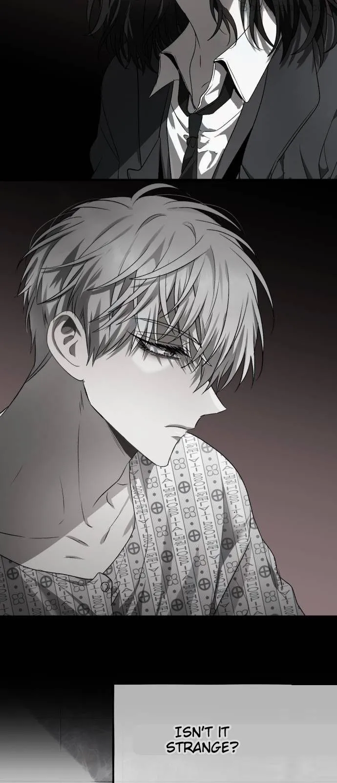 Read Dreaming Freedom EN Manga Online