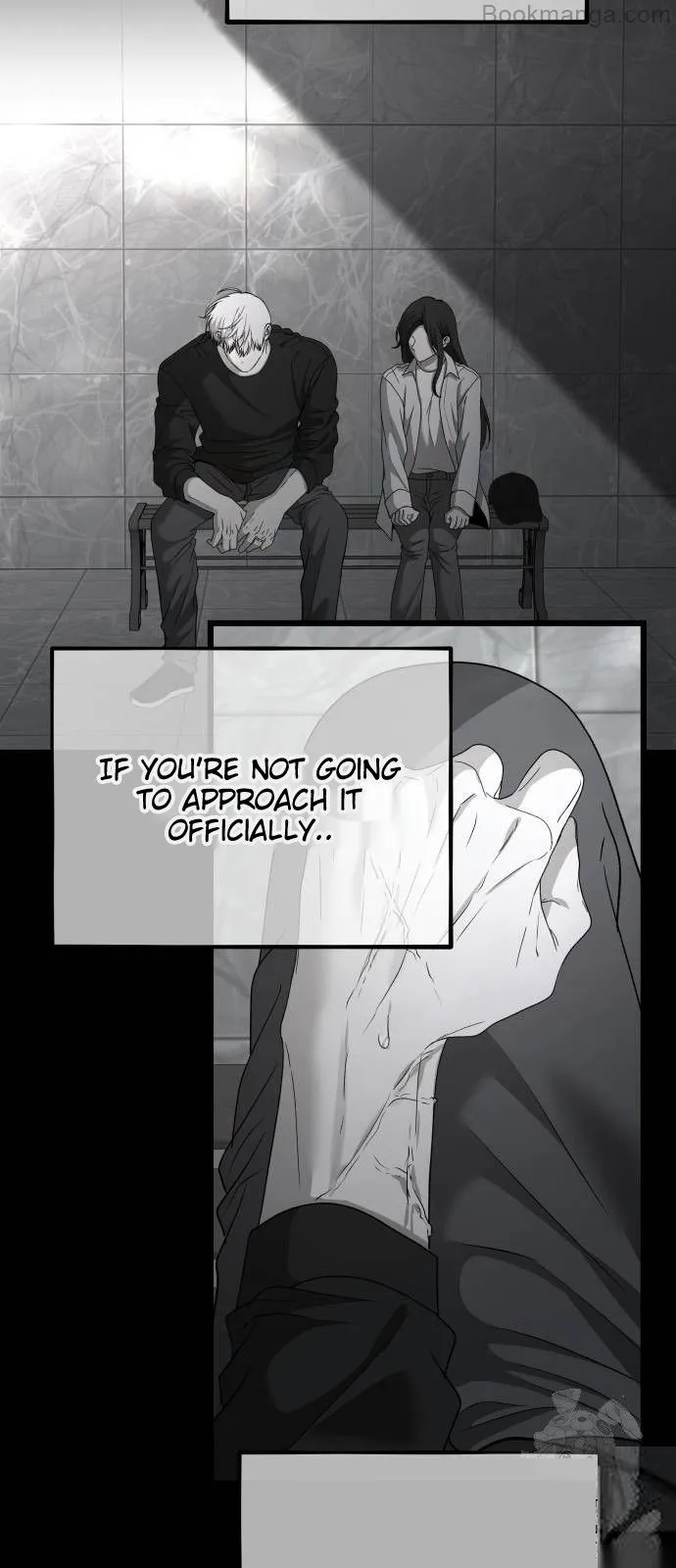 Read Dreaming Freedom EN Manga Online