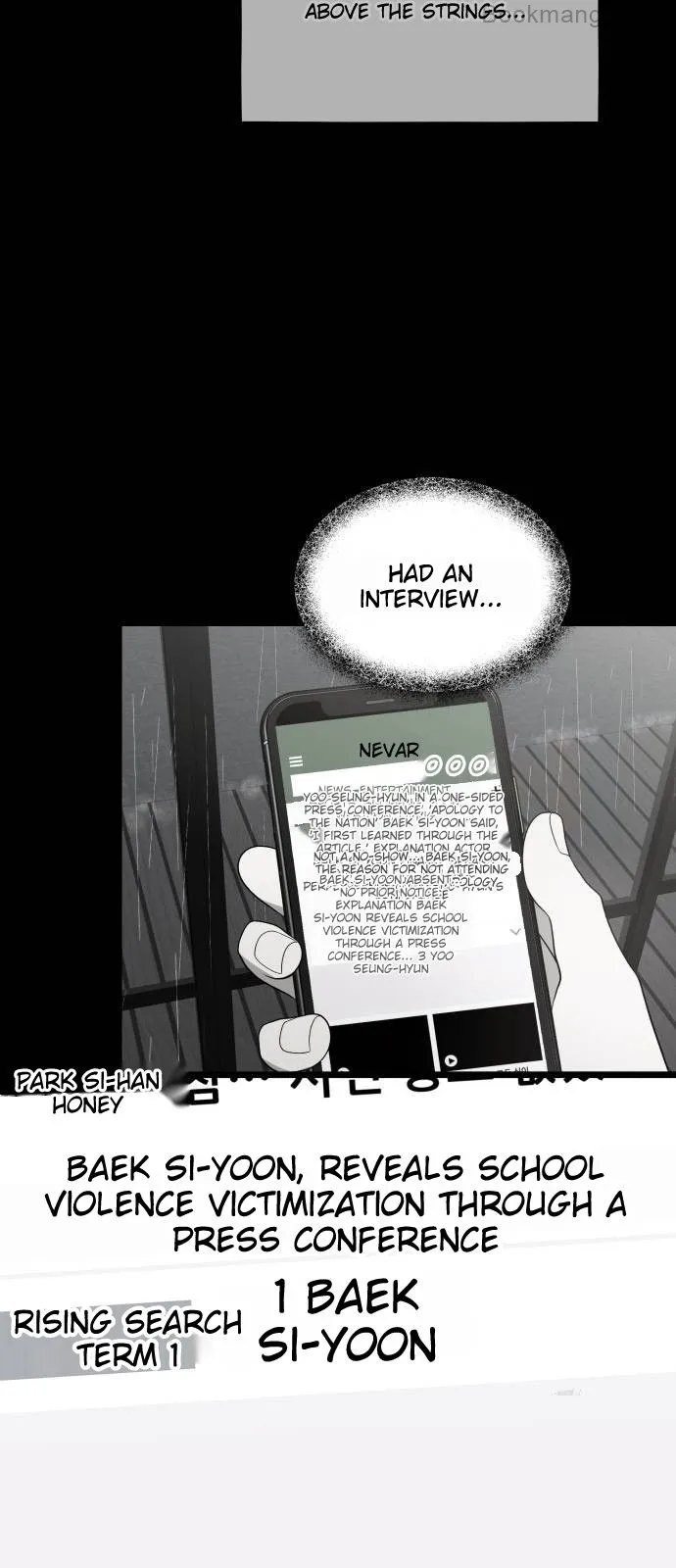Read Dreaming Freedom EN Manga Online