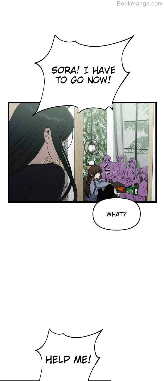 Read Dreaming Freedom EN Manga Online
