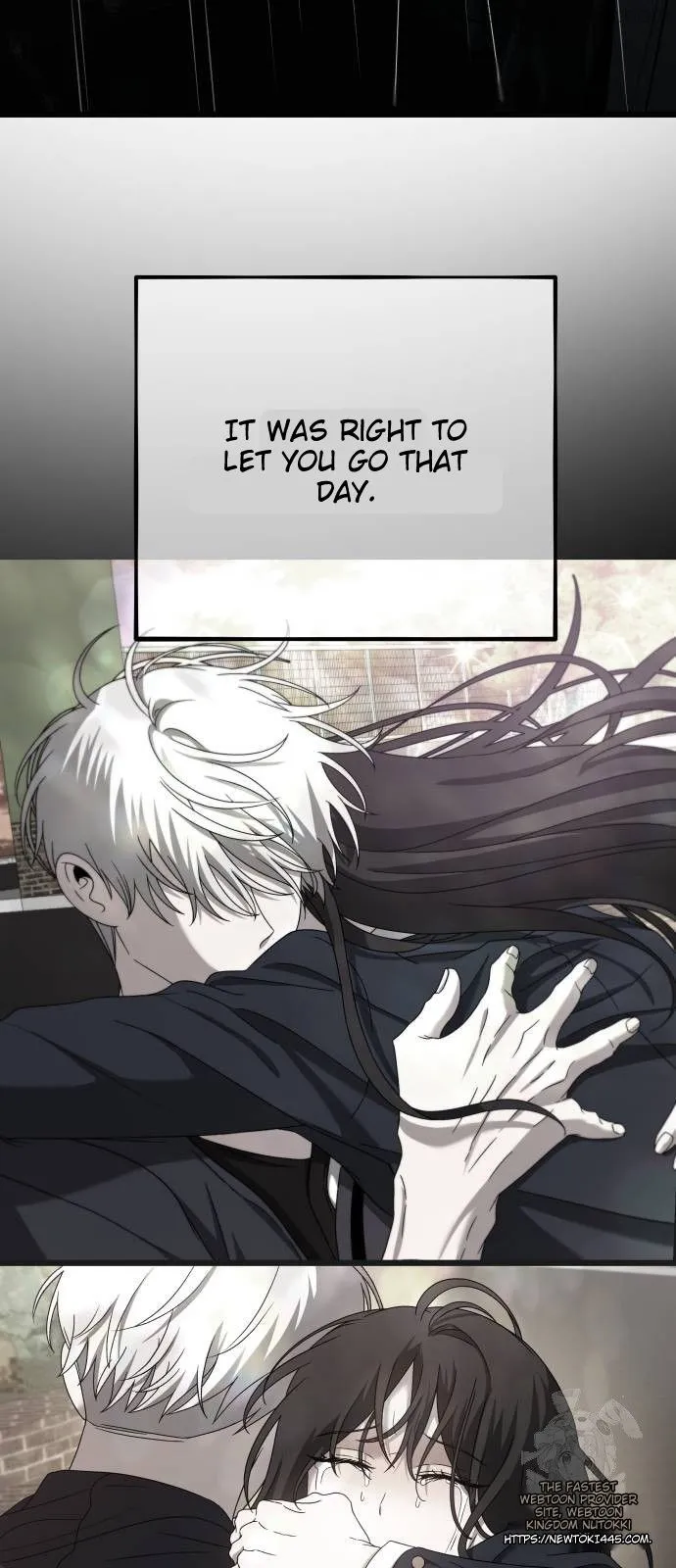 Read Dreaming Freedom EN Manga Online