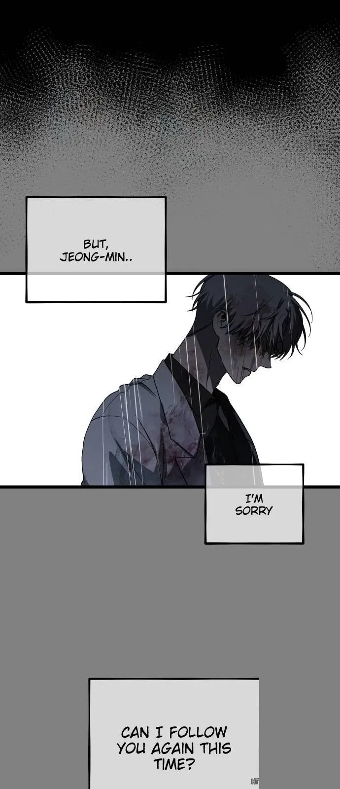 Read Dreaming Freedom EN Manga Online