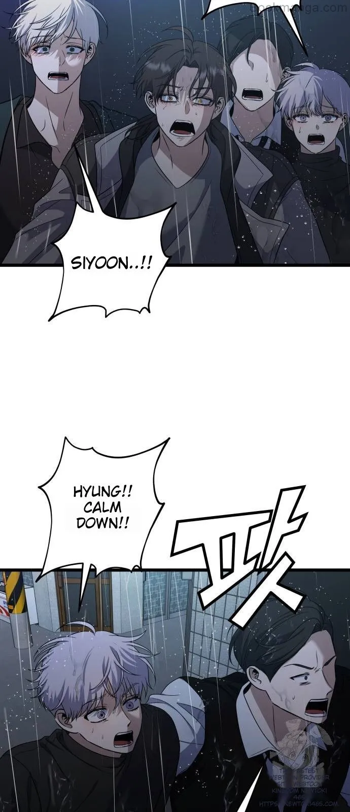 Read Dreaming Freedom EN Manga Online