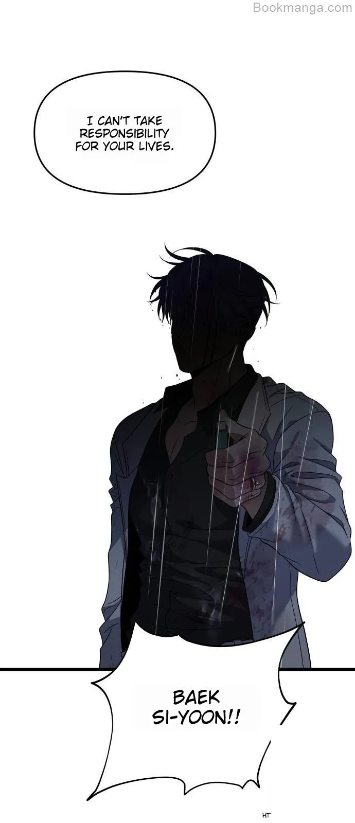 Read Dreaming Freedom EN Manga Online