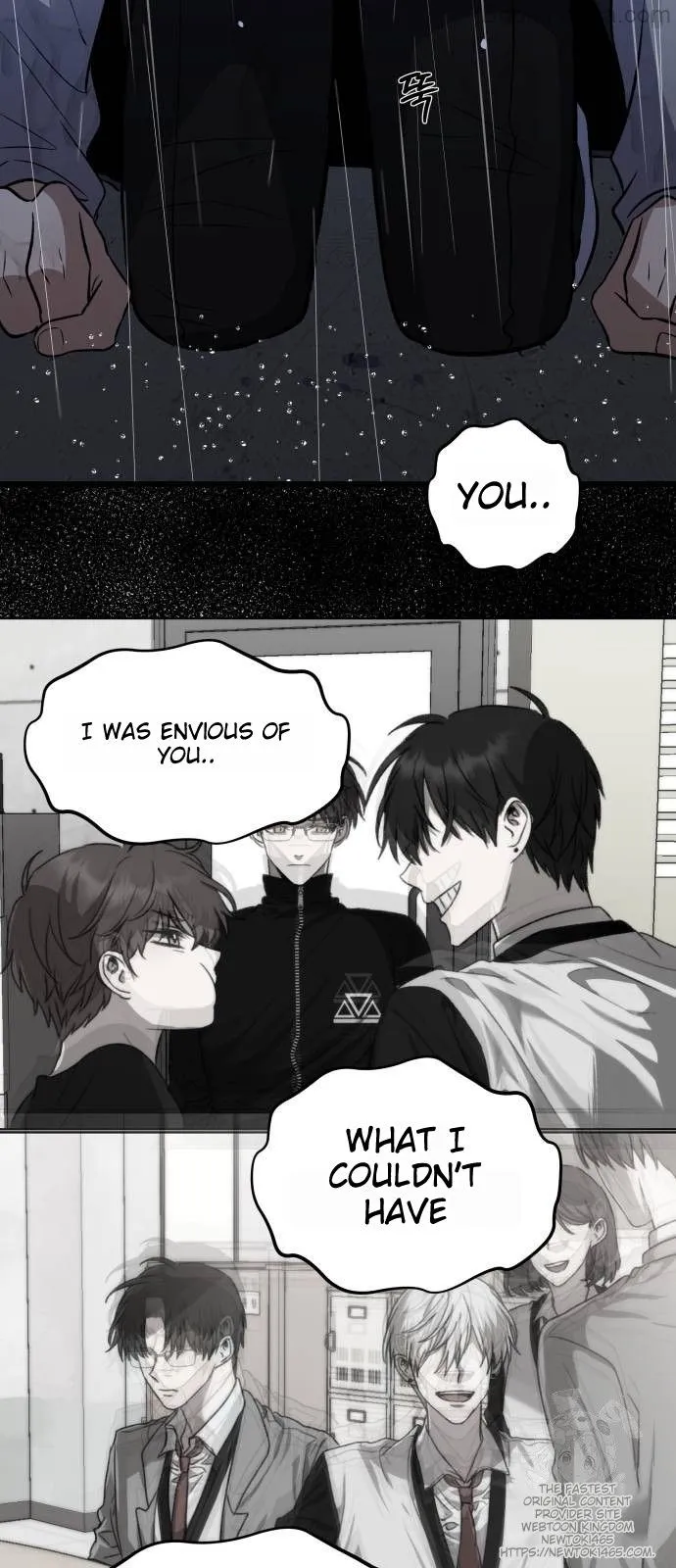 Read Dreaming Freedom EN Manga Online