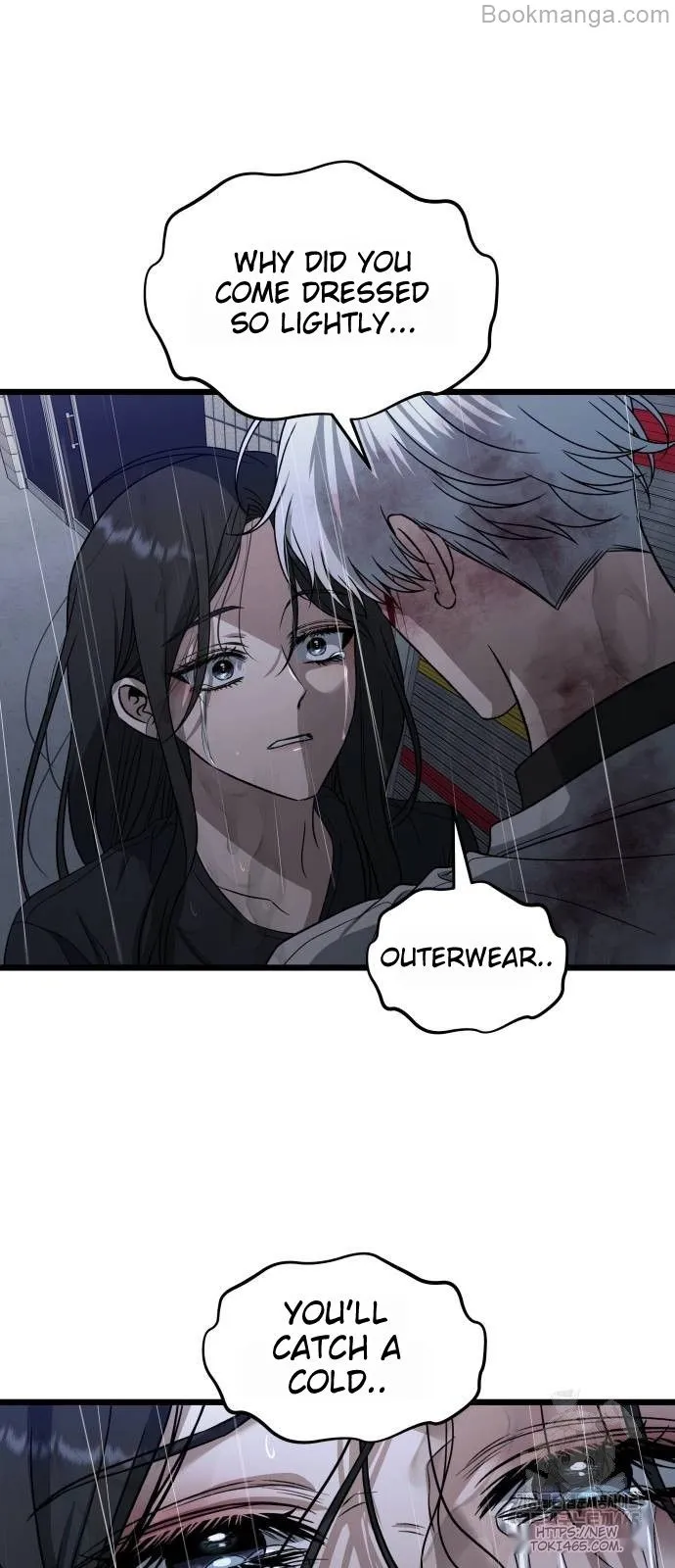 Read Dreaming Freedom EN Manga Online