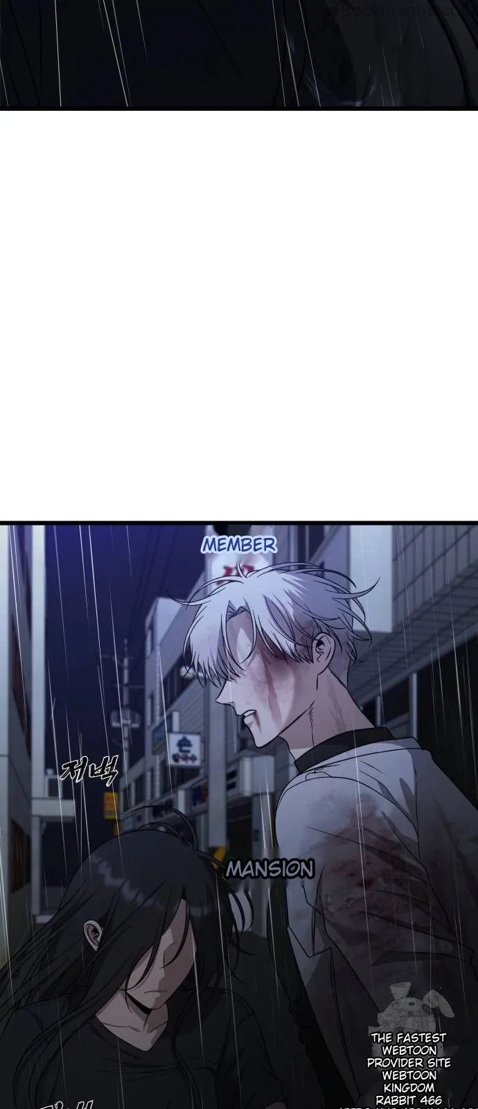 Read Dreaming Freedom EN Manga Online