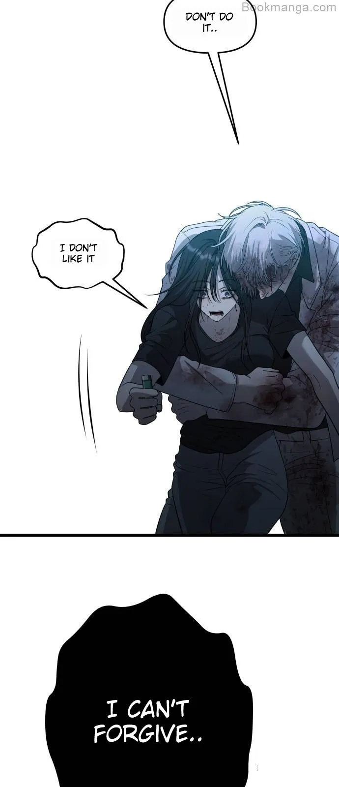 Read Dreaming Freedom EN Manga Online