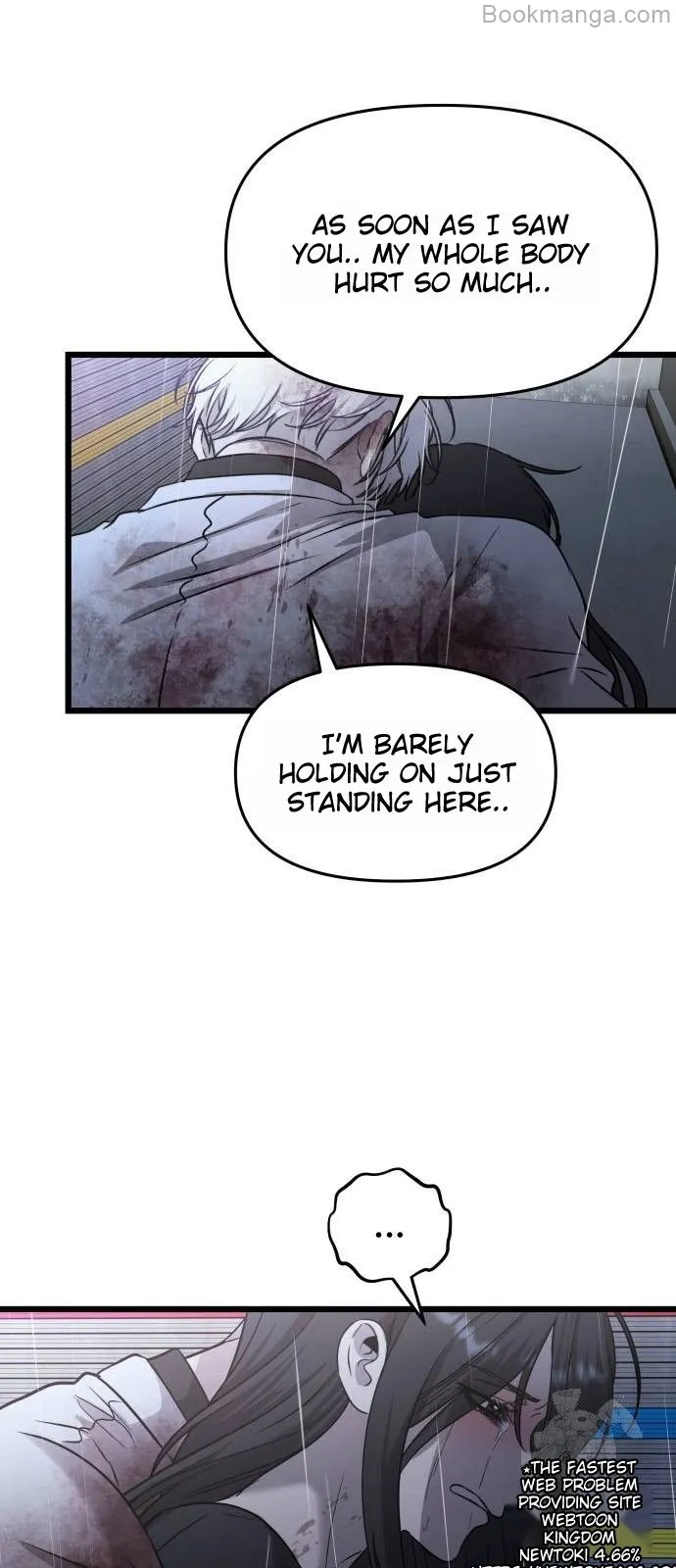 Read Dreaming Freedom EN Manga Online