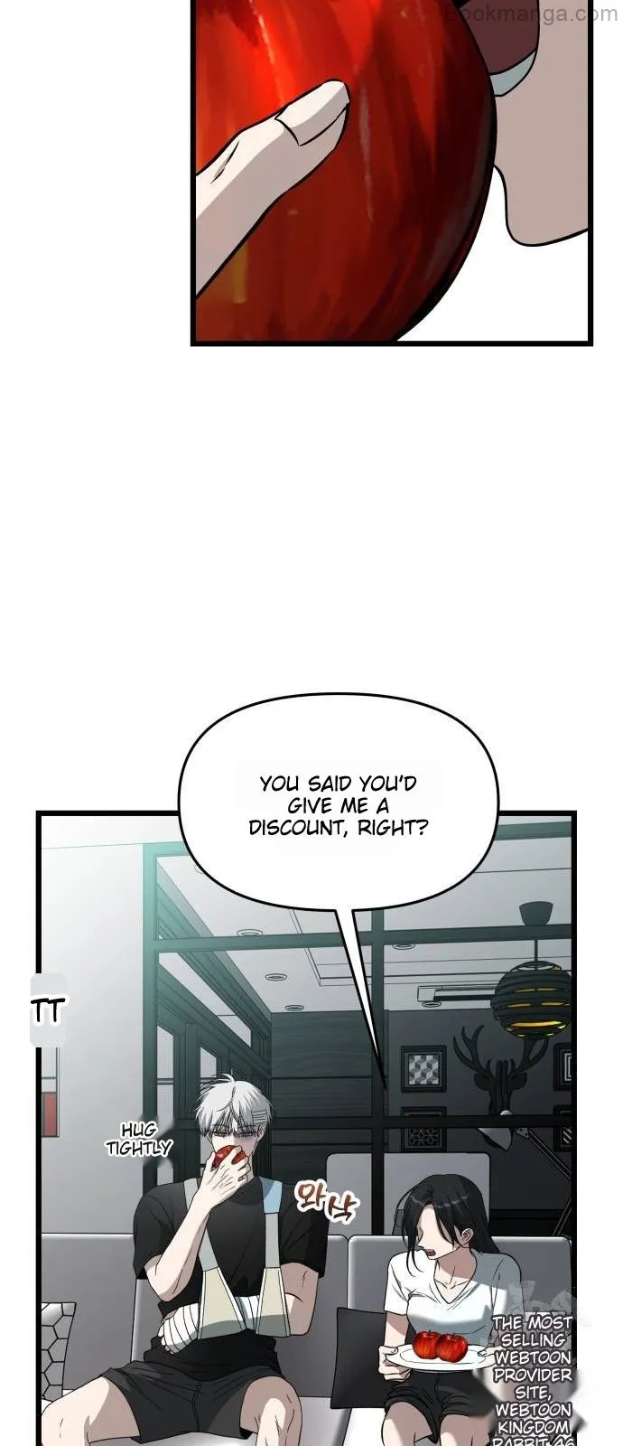 Read Dreaming Freedom EN Manga Online