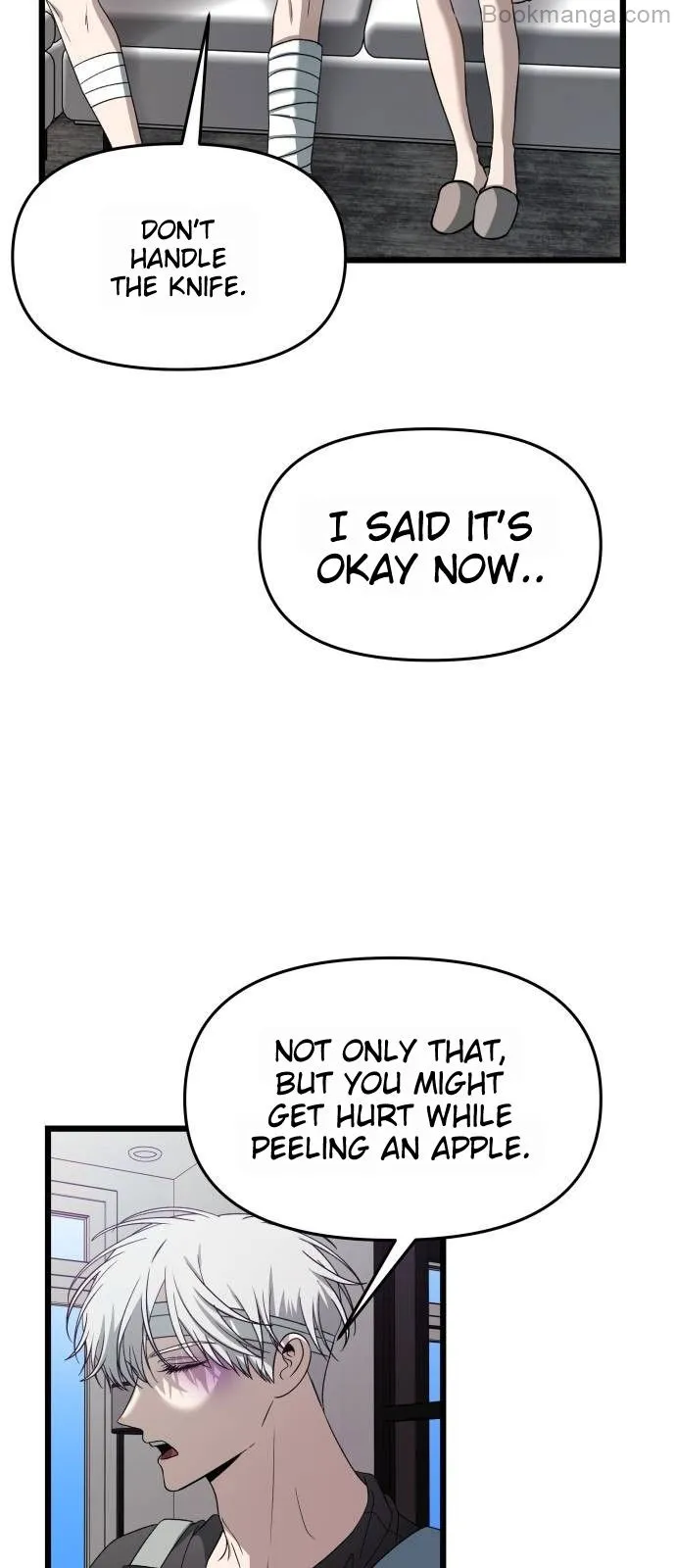 Read Dreaming Freedom EN Manga Online
