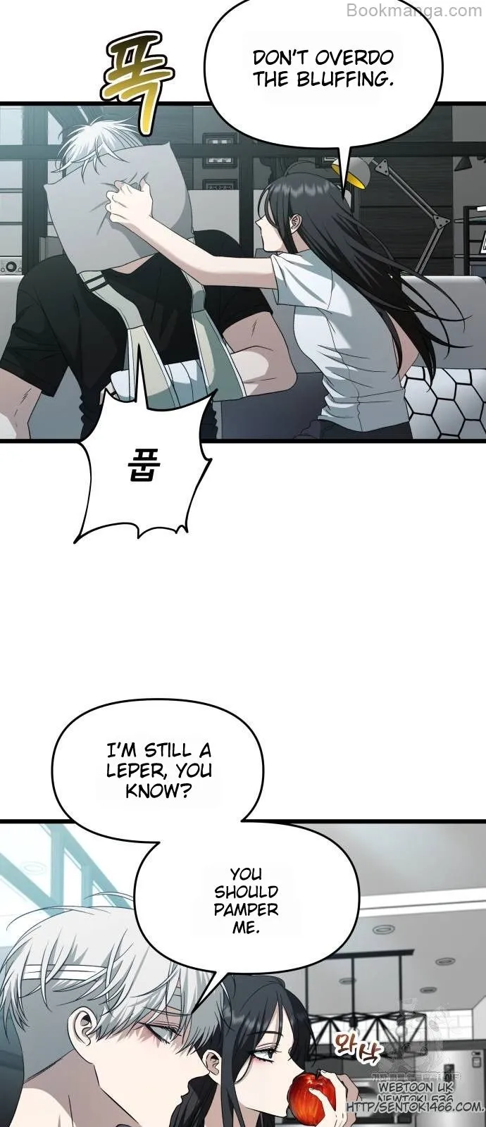 Read Dreaming Freedom EN Manga Online