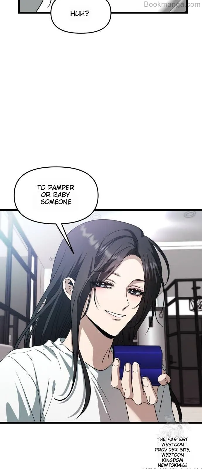 Read Dreaming Freedom EN Manga Online