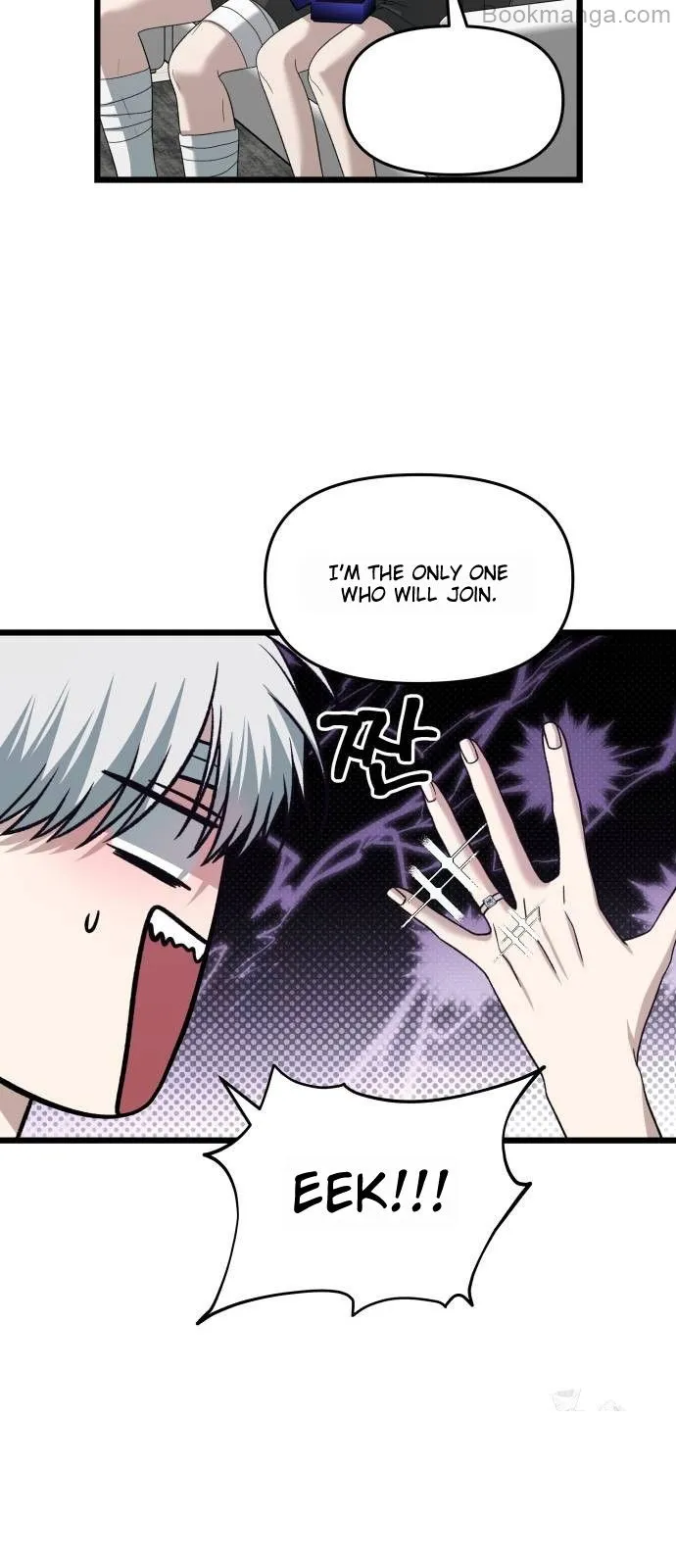 Read Dreaming Freedom EN Manga Online