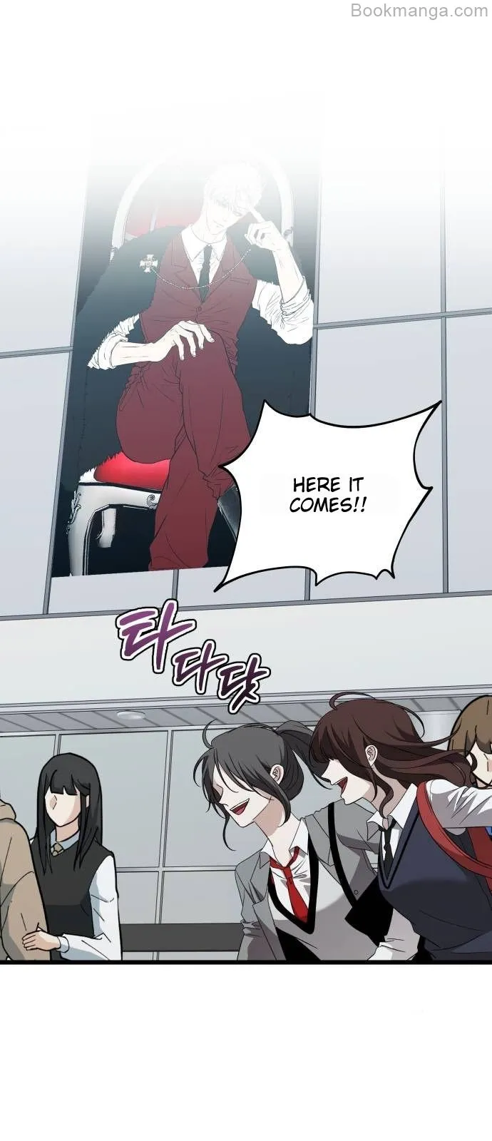 Read Dreaming Freedom EN Manga Online