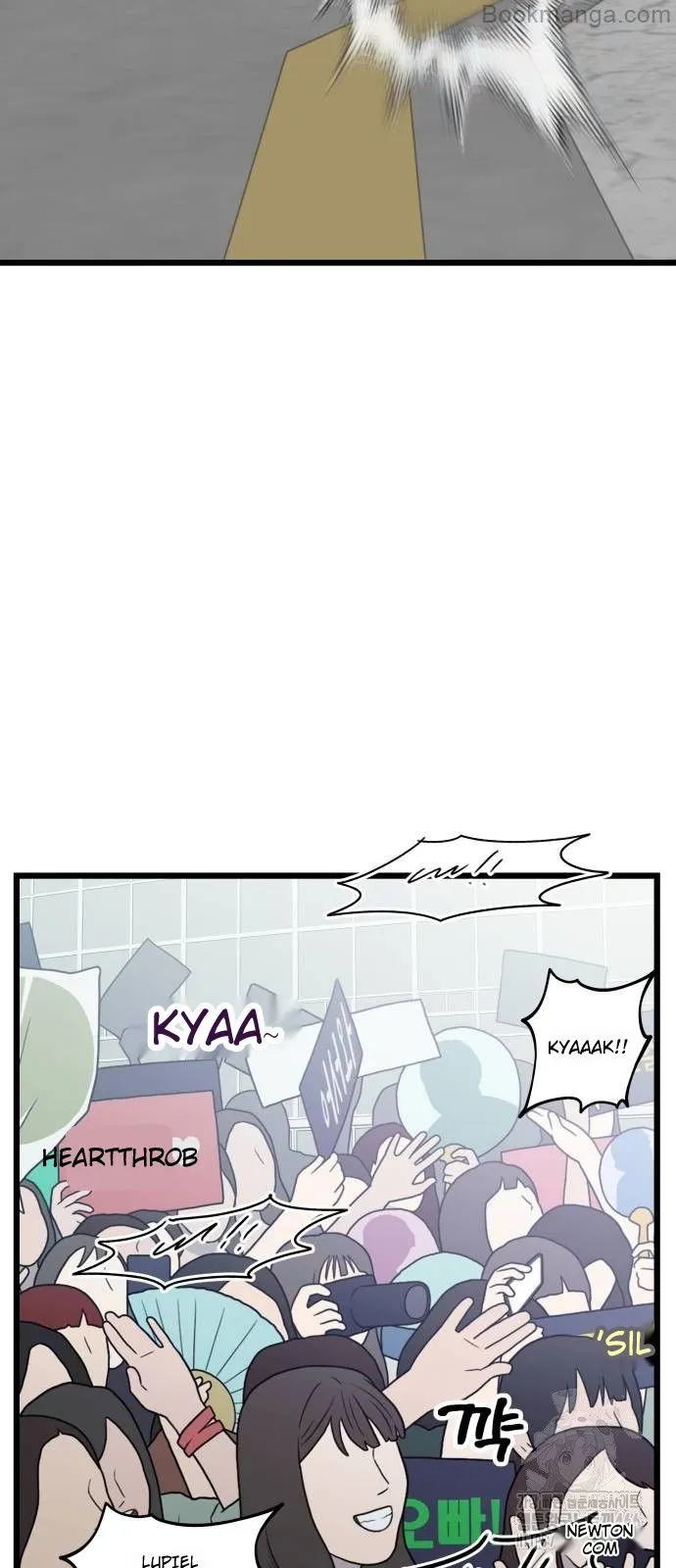 Read Dreaming Freedom EN Manga Online