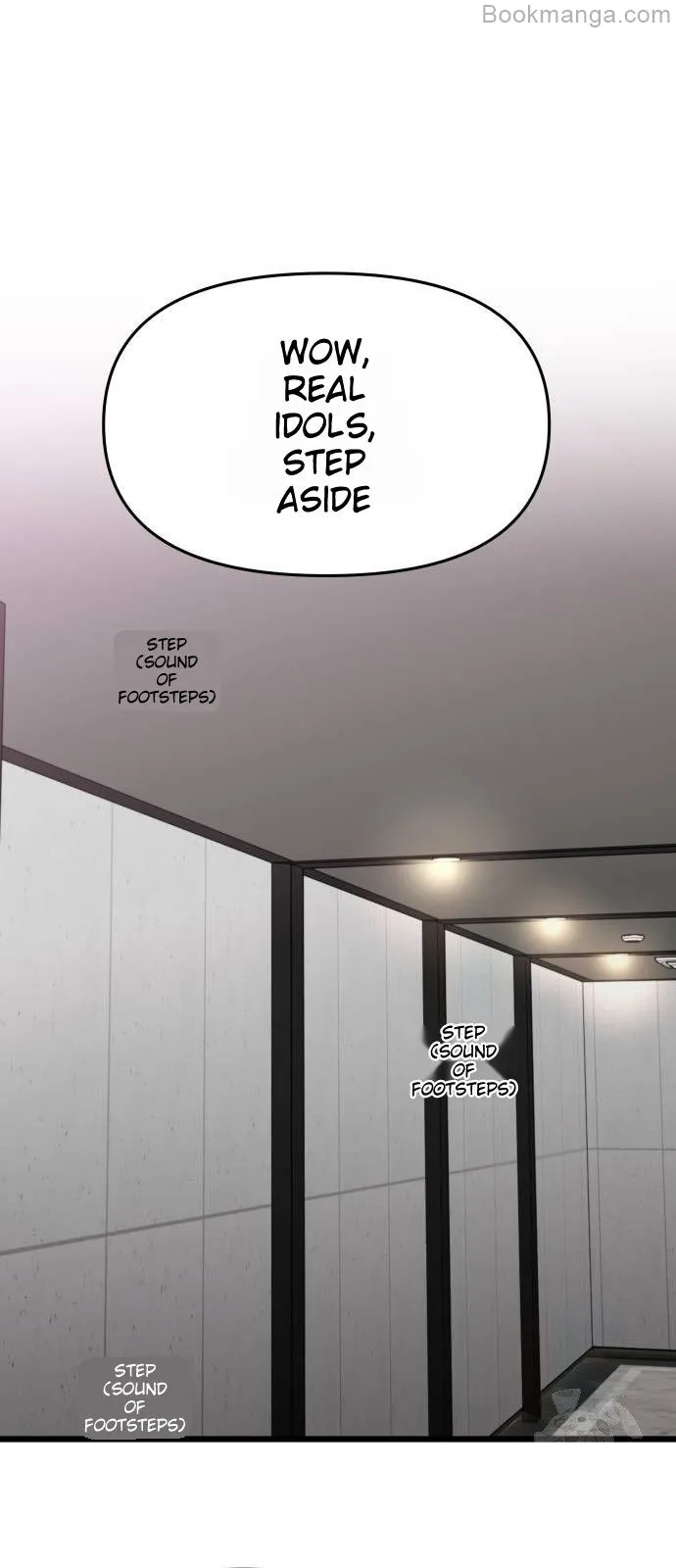 Read Dreaming Freedom EN Manga Online