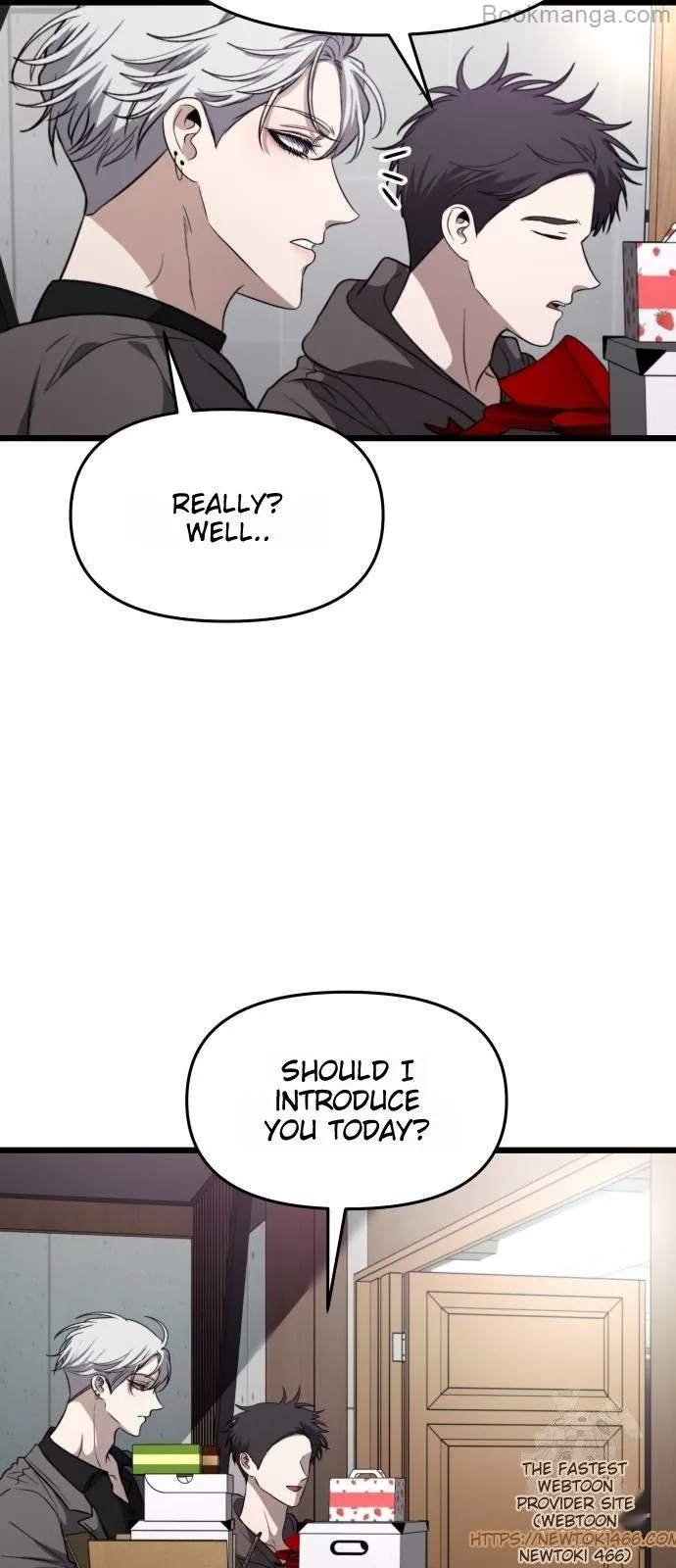 Read Dreaming Freedom EN Manga Online