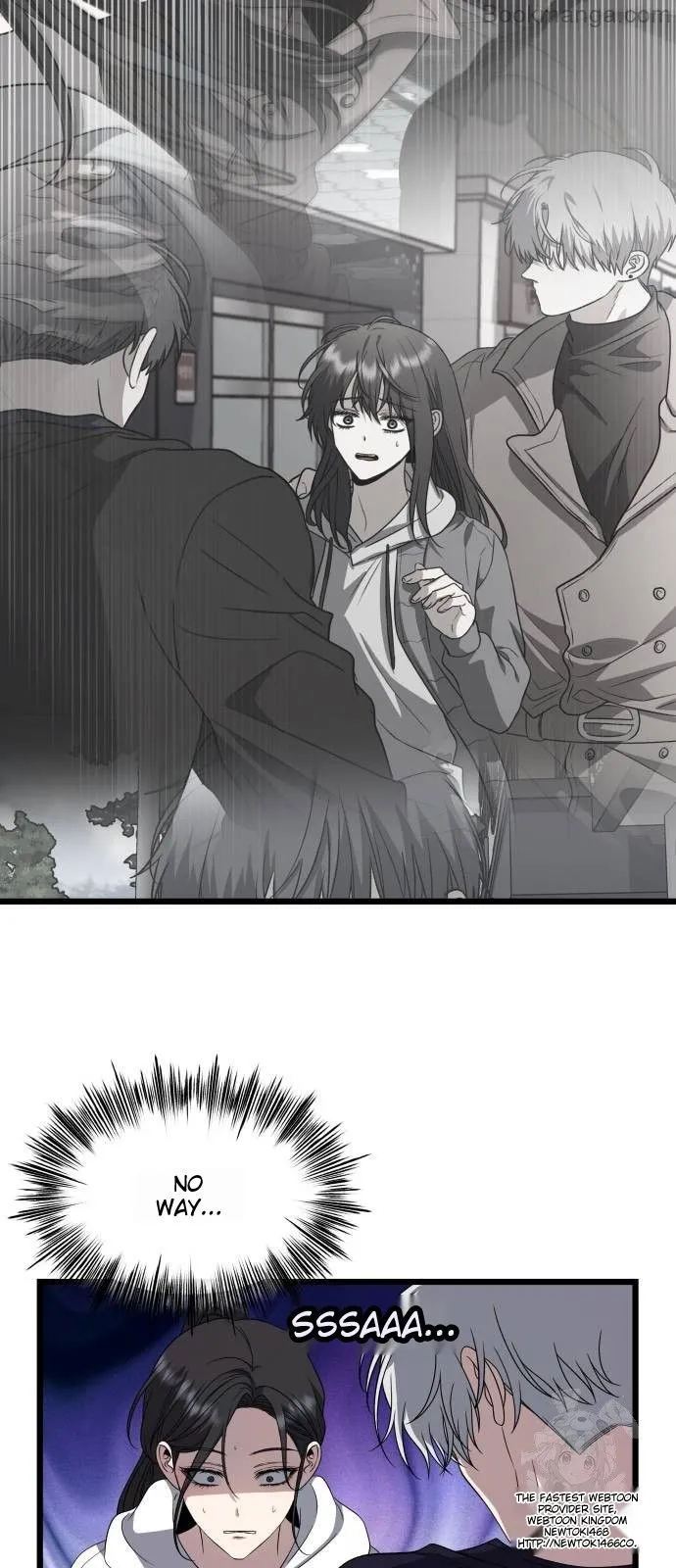 Read Dreaming Freedom EN Manga Online