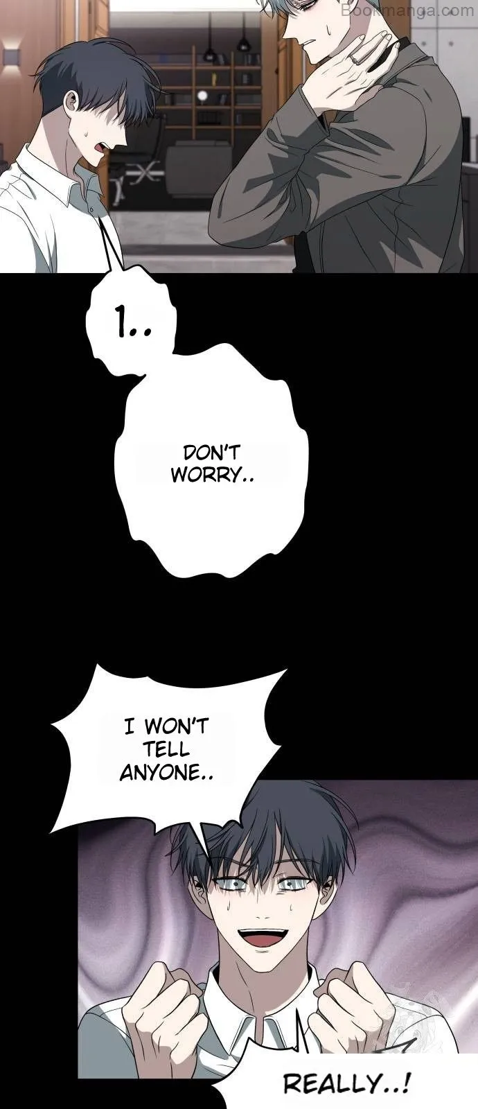 Read Dreaming Freedom EN Manga Online