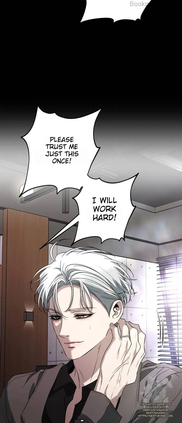 Read Dreaming Freedom EN Manga Online