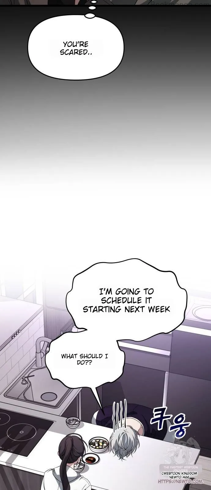 Read Dreaming Freedom EN Manga Online