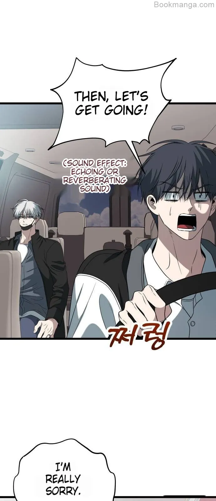 Read Dreaming Freedom EN Manga Online