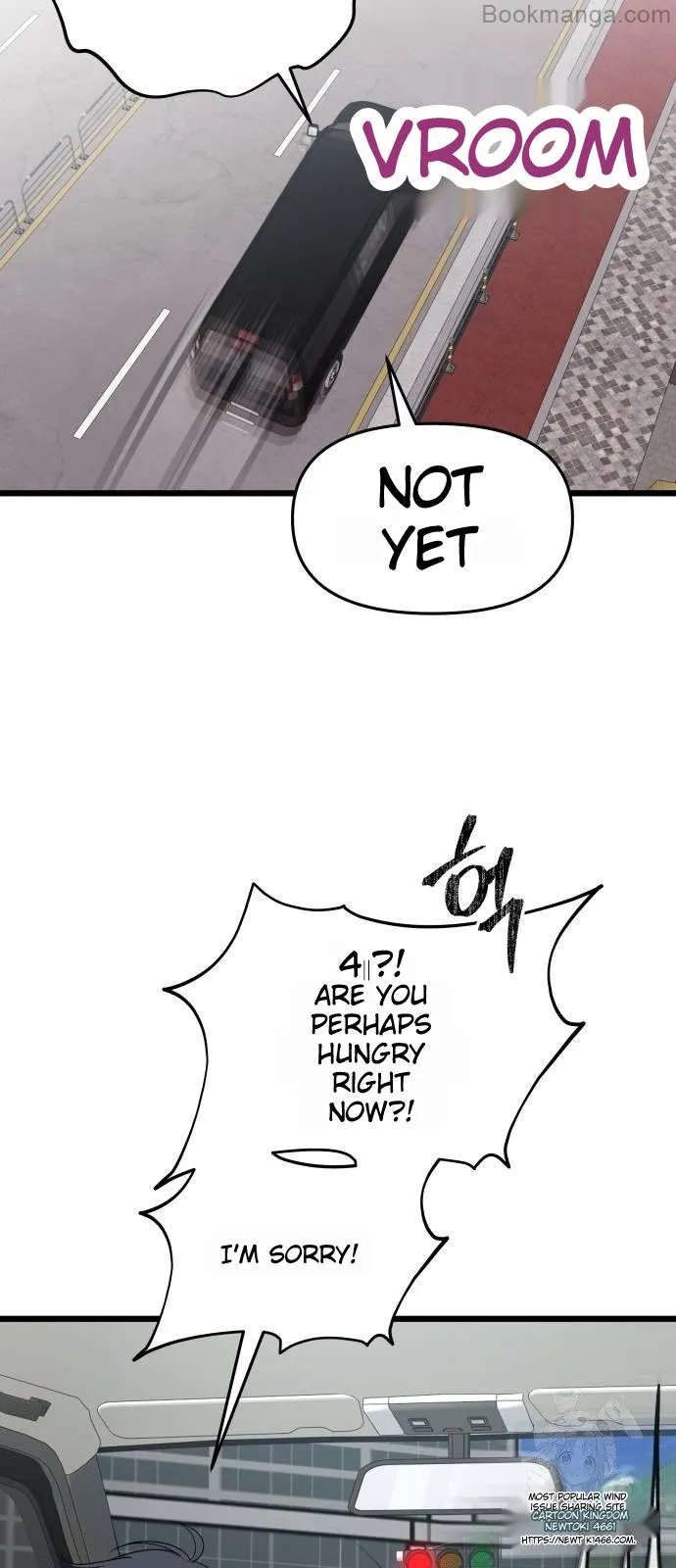Read Dreaming Freedom EN Manga Online
