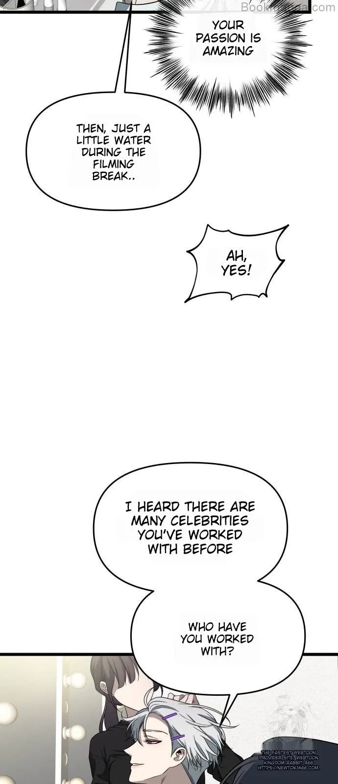 Read Dreaming Freedom EN Manga Online