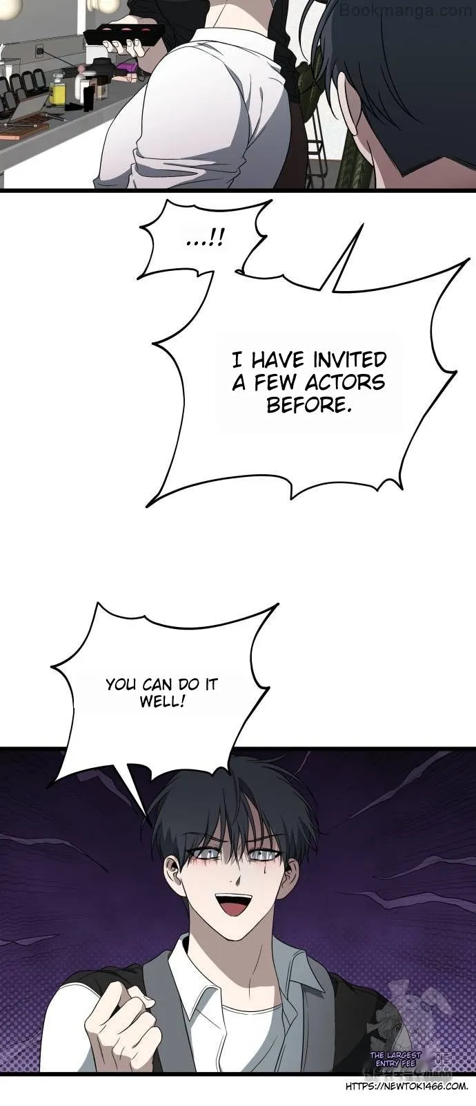 Read Dreaming Freedom EN Manga Online