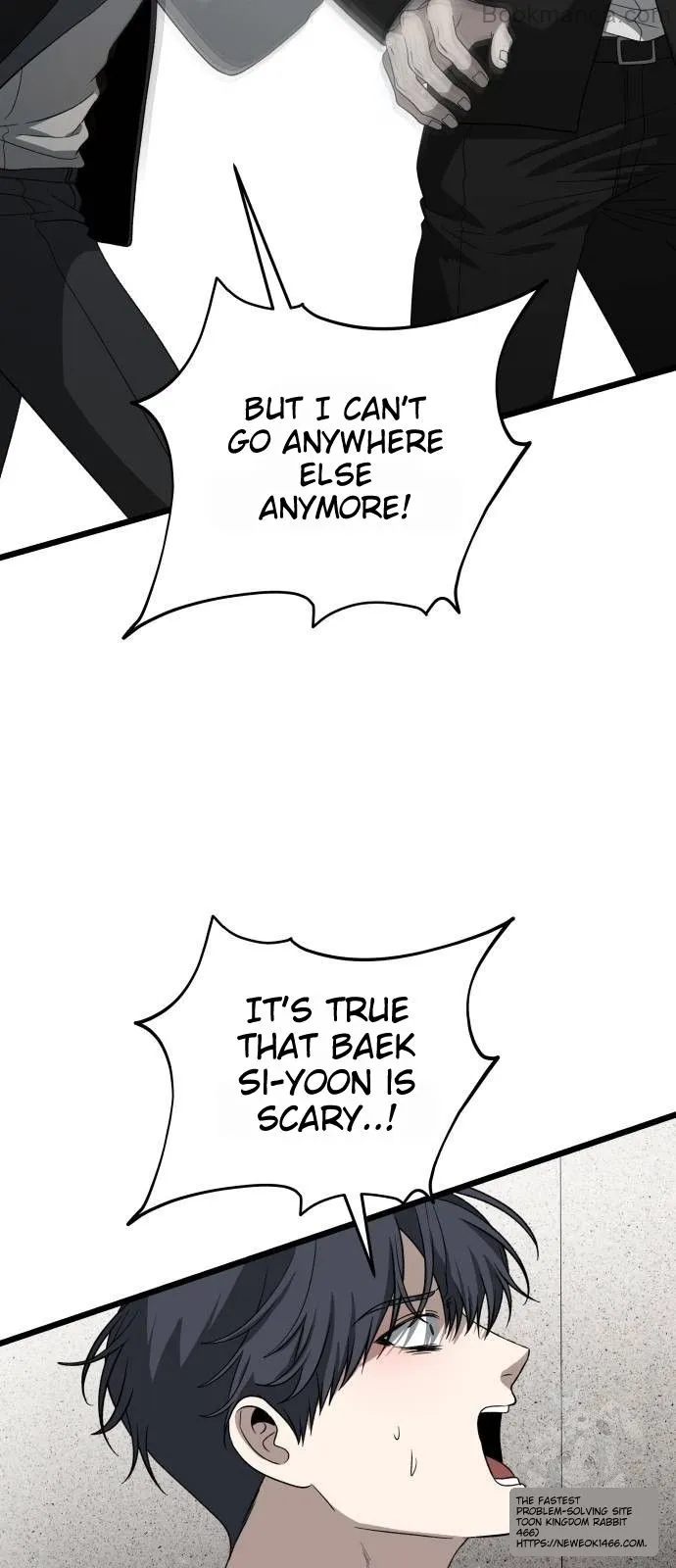 Read Dreaming Freedom EN Manga Online