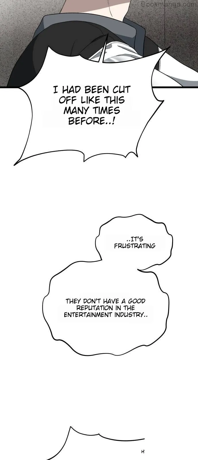 Read Dreaming Freedom EN Manga Online