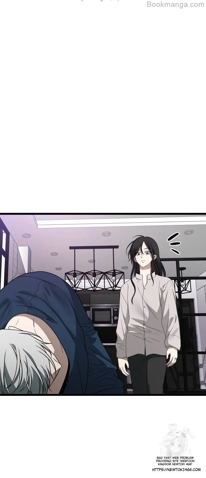 Read Dreaming Freedom EN Manga Online